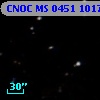 CNOC MS 0451  101700