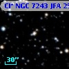 Cl* NGC 7243    JFA    2512