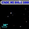 CNOC MS 0451  100094