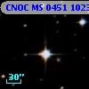 CNOC MS 0451  102363