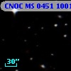 CNOC MS 0451  100161