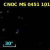 CNOC MS 0451  101439