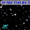 Cl* NGC 7243    JFA    2514