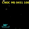 CNOC MS 0451  100863