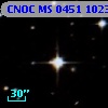 CNOC MS 0451  102332