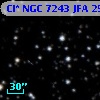 Cl* NGC 7243    JFA    2515