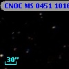 CNOC MS 0451  101620
