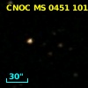 CNOC MS 0451  101161