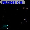 [MLE2007] C40