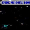 CNOC MS 0451  100049