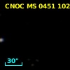 CNOC MS 0451  102071
