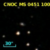 CNOC MS 0451  100373