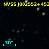 NVSS J002552+453428