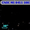CNOC MS 0451  100344