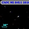 CNOC MS 0451  101633