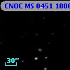 CNOC MS 0451  100605