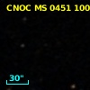 CNOC MS 0451  100390