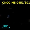 CNOC MS 0451  101373