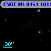 CNOC MS 0451  101180