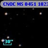 CNOC MS 0451  102390
