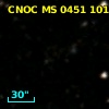 CNOC MS 0451  101141