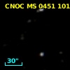 CNOC MS 0451  101242