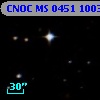 CNOC MS 0451  100364
