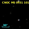 CNOC MS 0451  101146