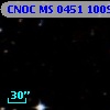 CNOC MS 0451  100956