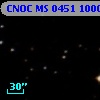CNOC MS 0451  100097