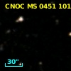 CNOC MS 0451  101349