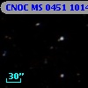 CNOC MS 0451  101479