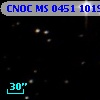 CNOC MS 0451  101912