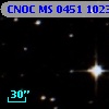 CNOC MS 0451  102392
