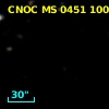 CNOC MS 0451  100941