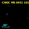 CNOC MS 0451  101307
