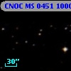 CNOC MS 0451  100023