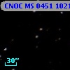 CNOC MS 0451  102194