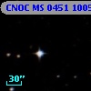CNOC MS 0451  100569