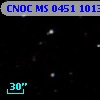 CNOC MS 0451  101344