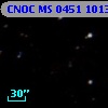 CNOC MS 0451  101355