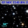 Cl* NGC 7243    JFA    2522