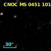 CNOC MS 0451  101126