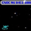 CNOC MS 0451  100077