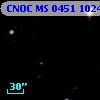 CNOC MS 0451  102412