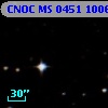 CNOC MS 0451  100600