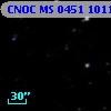 CNOC MS 0451  101110