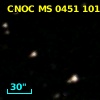 CNOC MS 0451  101731