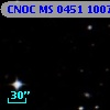 CNOC MS 0451  100736