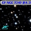 Cl* NGC 7243    JFA    2524